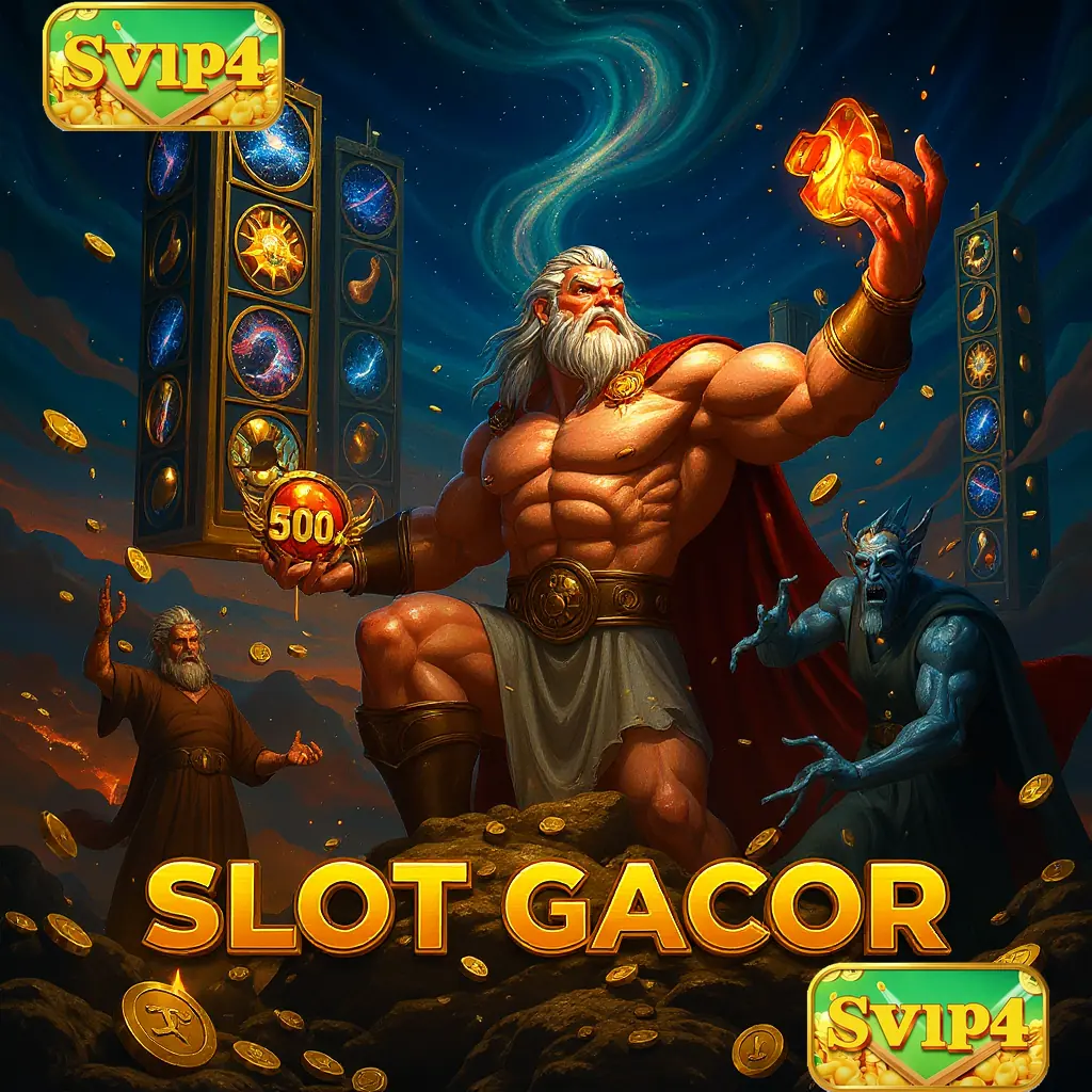Rupiah Token| SVIP4 Apk Slot Login Teknologi Keuangan image 1