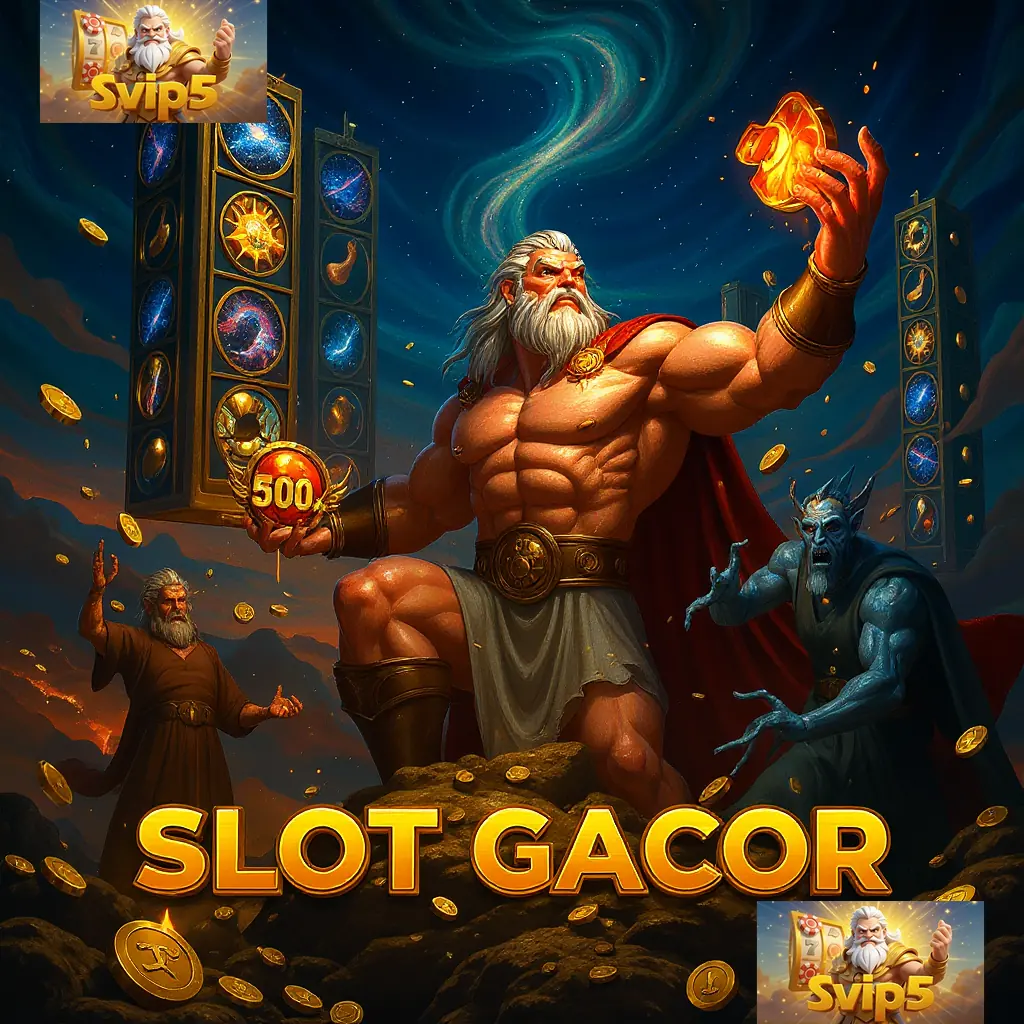 Rupiah Token| SVIP5 Apk Slot Login Teknologi Keuangan image 1