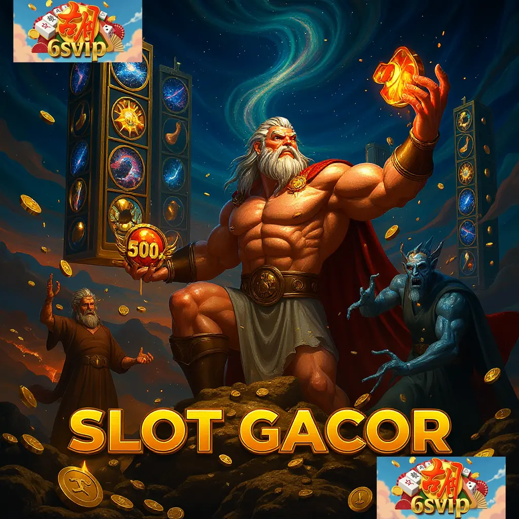 Rupiah Token| SVIP6 Apk Slot Login Teknologi Keuangan image 1
