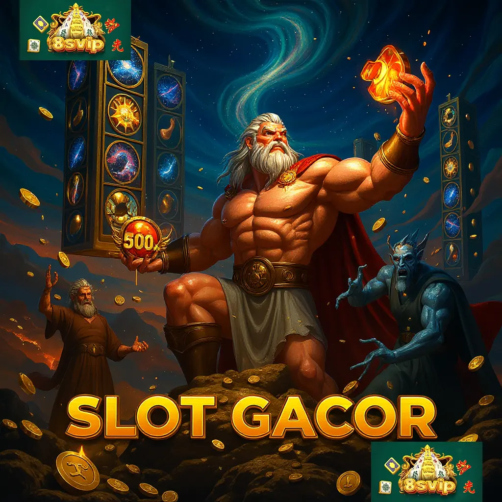 Rupiah Token| SVIP8 Apk Slot Login Teknologi Keuangan image 1