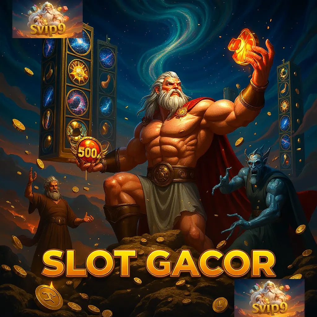 Rupiah Token| SVIP9 Apk Slot Login Teknologi Keuangan image 1