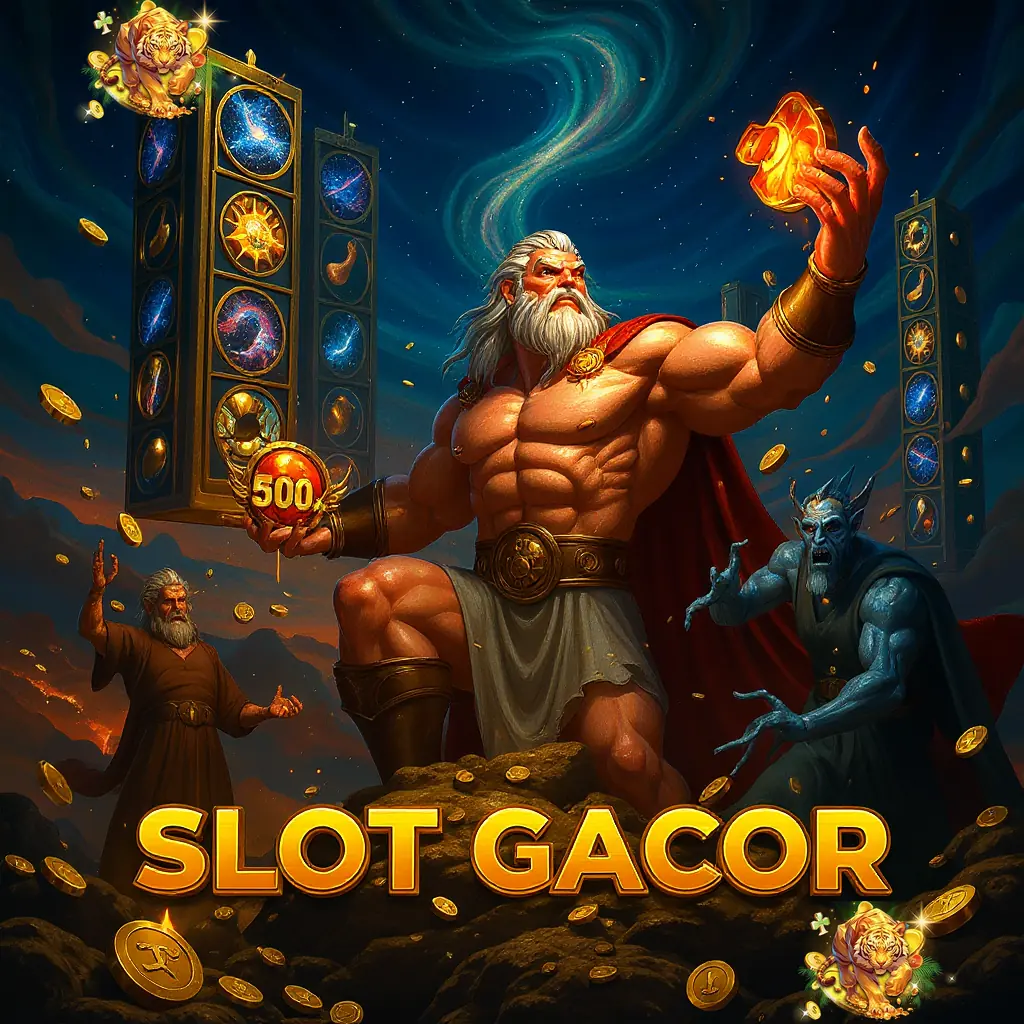 Rupiah Token| TGER123 Apk Slot Login Teknologi Keuangan image 1