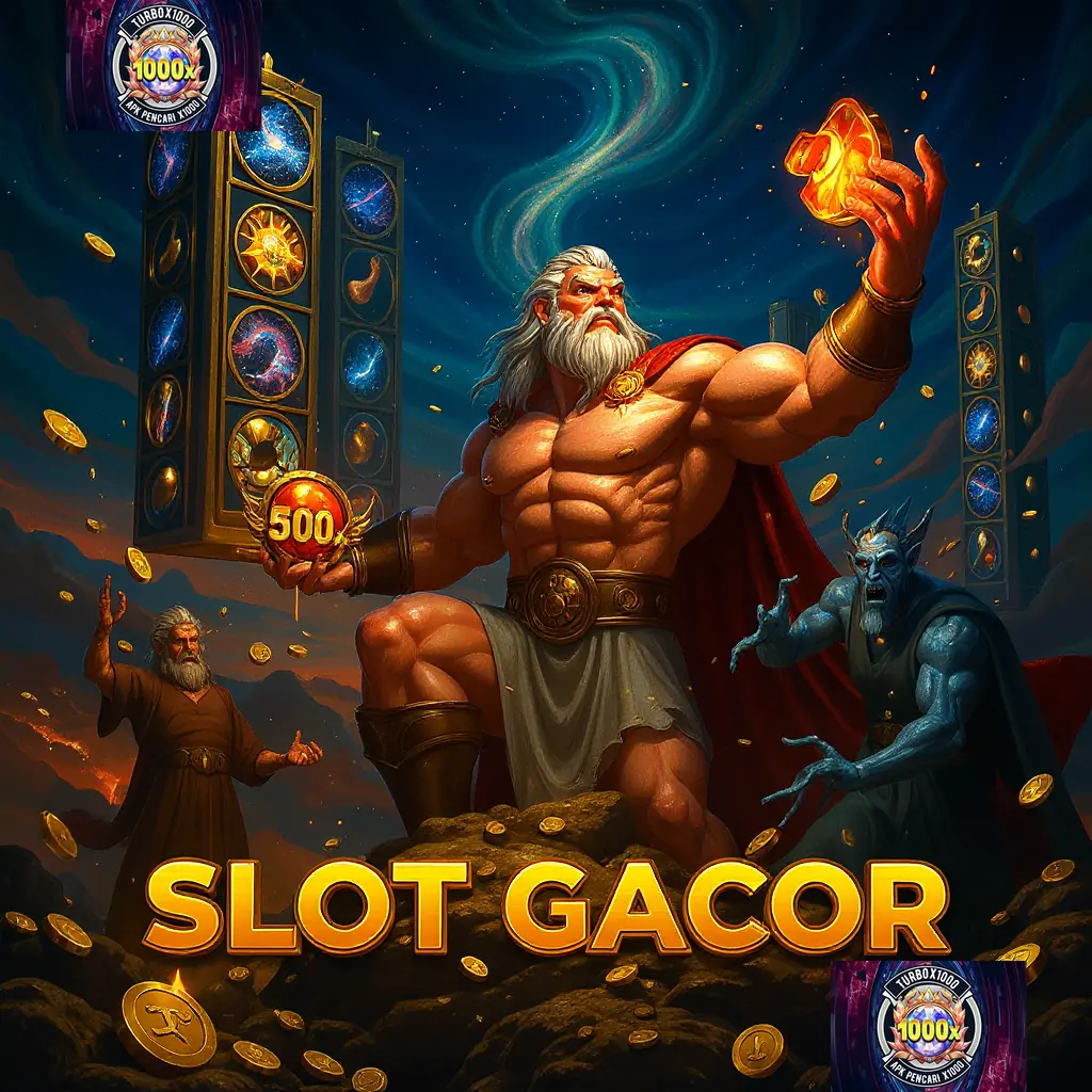 Rupiah Token| TURBO X1000 Apk Slot Login Teknologi Keuangan image 1