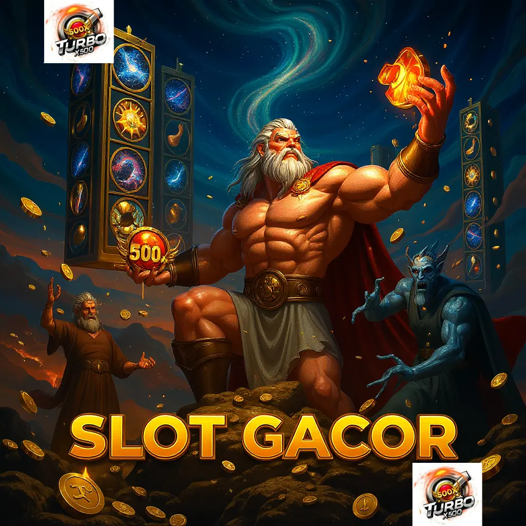 Rupiah Token| TURBO X500 Apk Slot Login Teknologi Keuangan image 1