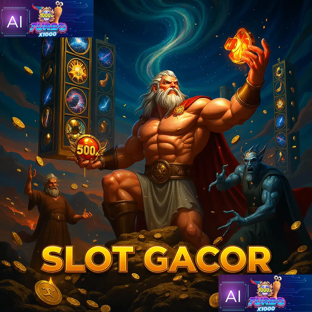 Rupiah Token| TURBOX1000 Apk Slot Login Teknologi Keuangan image 1