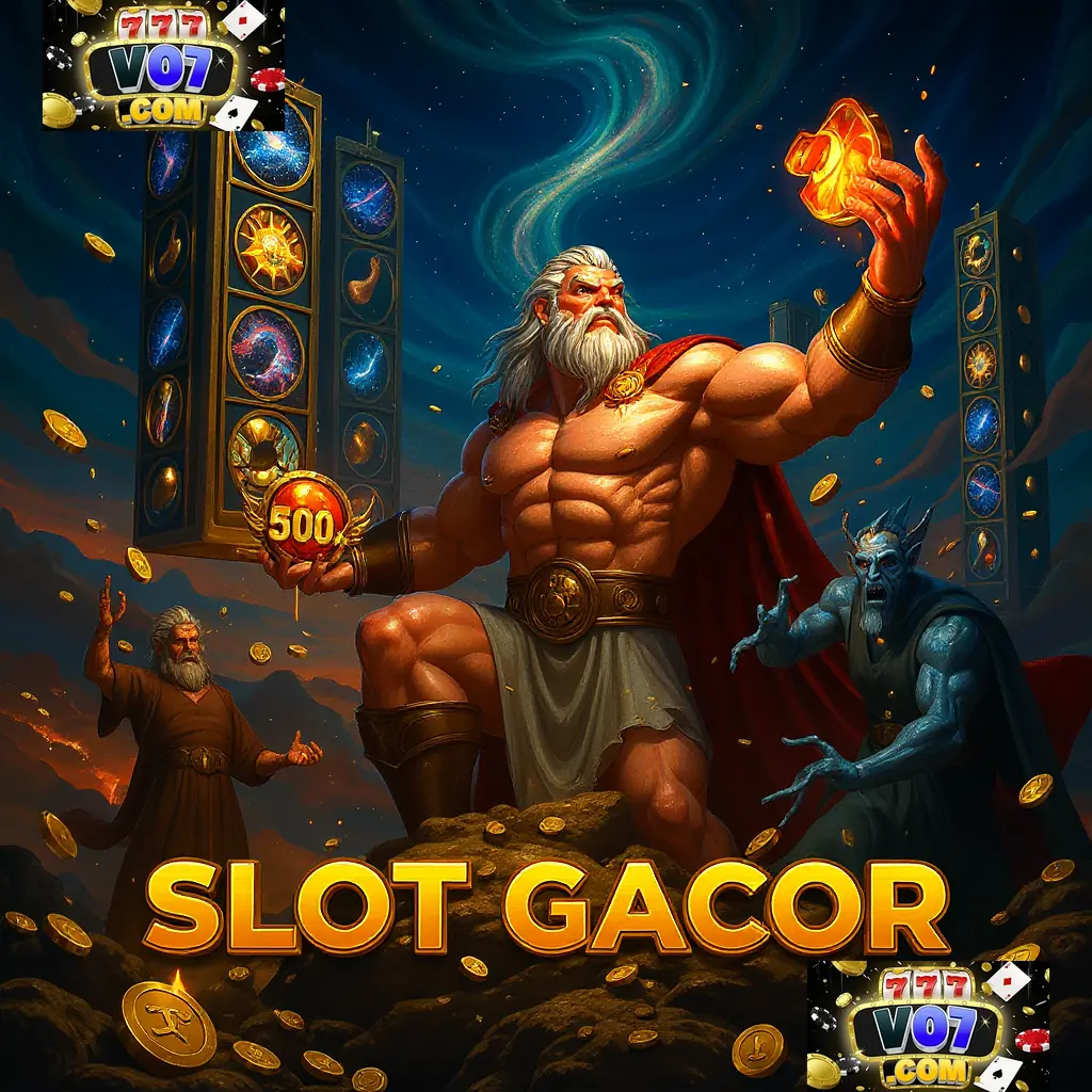 Rupiah Token| V07 Apk Slot Login Teknologi Keuangan image 1