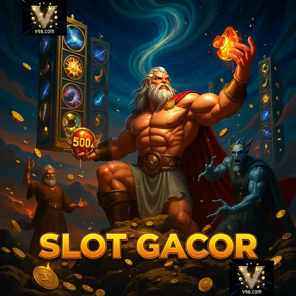 Rupiah Token| V98 Apk Slot Login Teknologi Keuangan image 1