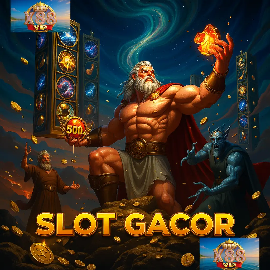Rupiah Token| X88 Apk Slot Login Teknologi Keuangan image 1