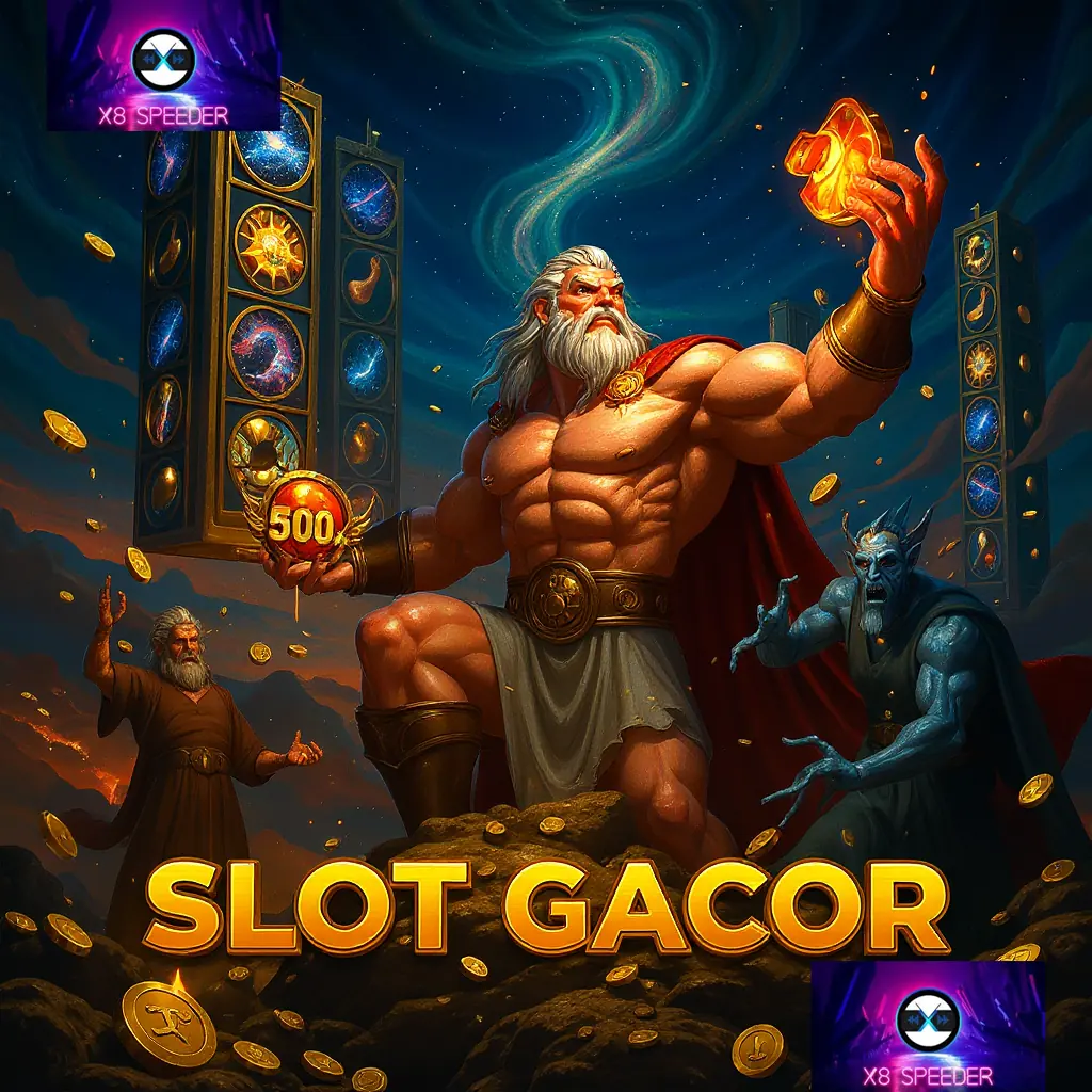 Rupiah Token| X8SPEEDER Apk Slot Login Teknologi Keuangan image 1