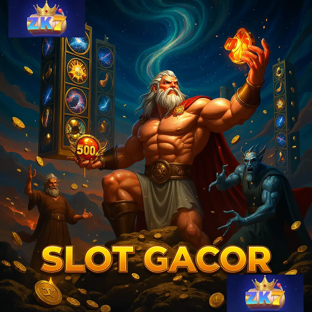 Rupiah Token| ZK7 Apk Slot Login Teknologi Keuangan image 1
